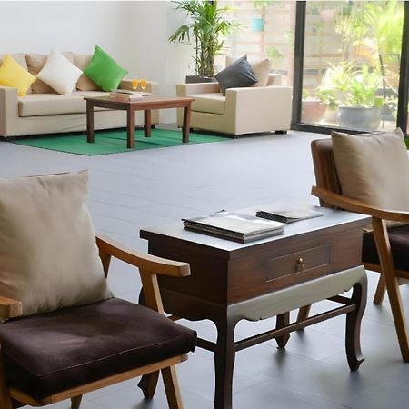 Kolab Sor Phnom Penh Hotel Exterior photo